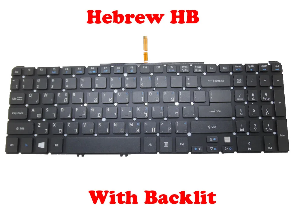 US BE HB JP HU клавиатура для ACER Aspire M5 581 M3 581G 581PTG 581T Бельгия Канада иврит японский JP|keyboard