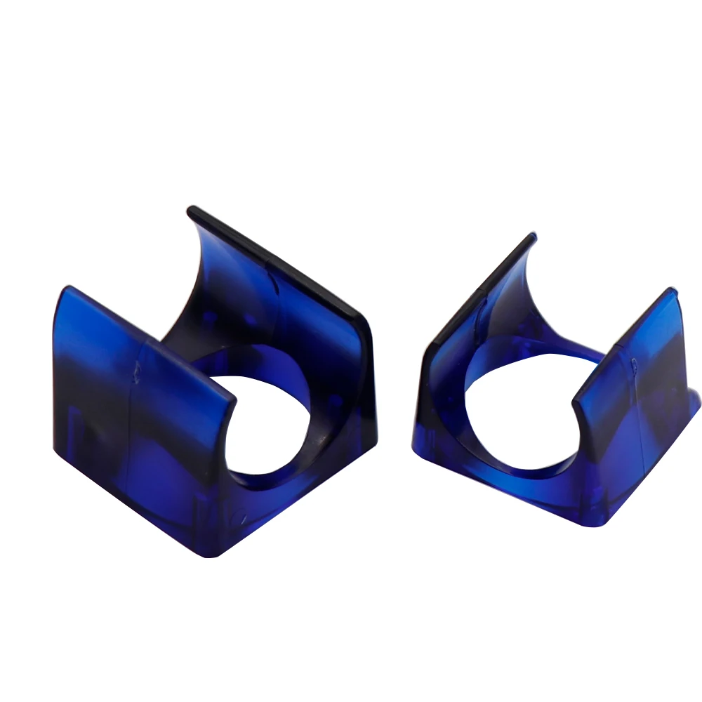 V6 Fan Duct 3D принтеры детали DIY для экструзии литья под давлением корпус защита