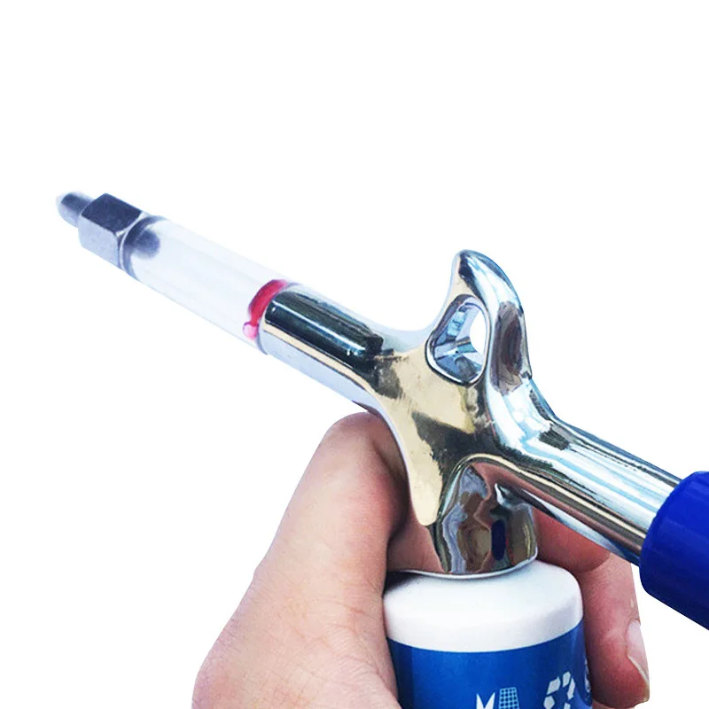 Велосипед для смазочных шприцов Алюминий велосипеда смазка горного MTB велосипед