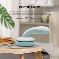 portable vacuum cleaner wireless mini car desktop household small hand held cleaning machine small household appliances