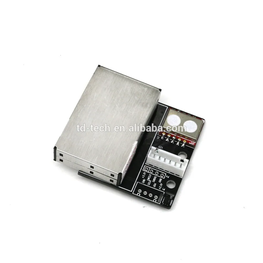 

PM2.5 sensor formaldehyde air pollution monitor air quality meter