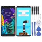 ЖК-экран и дигитайзер полная сборка для LG K30 2019 LM-X320EMW LMX320EMW AAA + качественные запчасти для ремонта