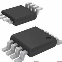 MCP9808T-E/MS MCP9808 9808E MSOP8 10 шт. | Электронные компоненты и принадлежности