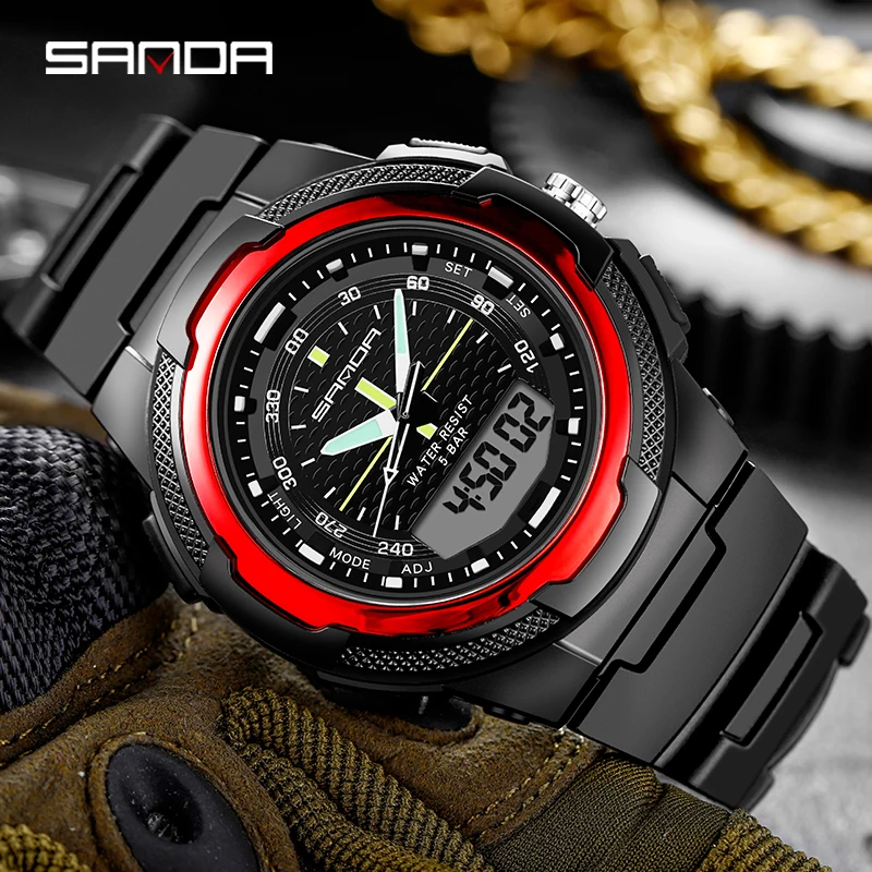 

Men's Watches