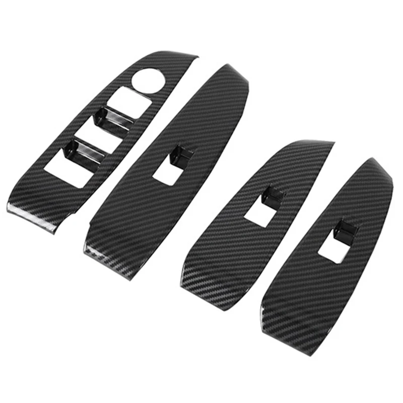 Окно Лифт кнопка переключения крышка планки дверь подлокотник панель Рамка для
