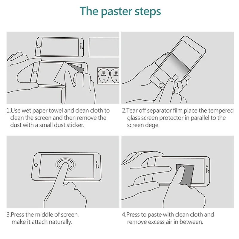 

2PCS screen protector tempered glass on one plus 8 t t8 plus8t 1+8t oneplus8t protective glass for oneplus 8t phone safety film