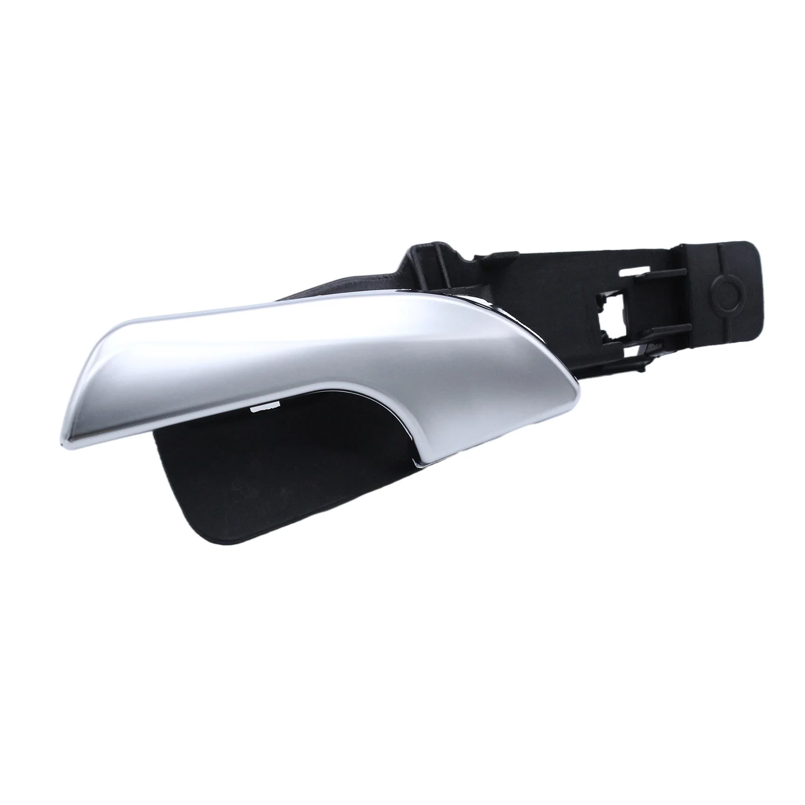 Хромированная дверная ручка для интерьера автомобиля левая/правая передняя Alfa