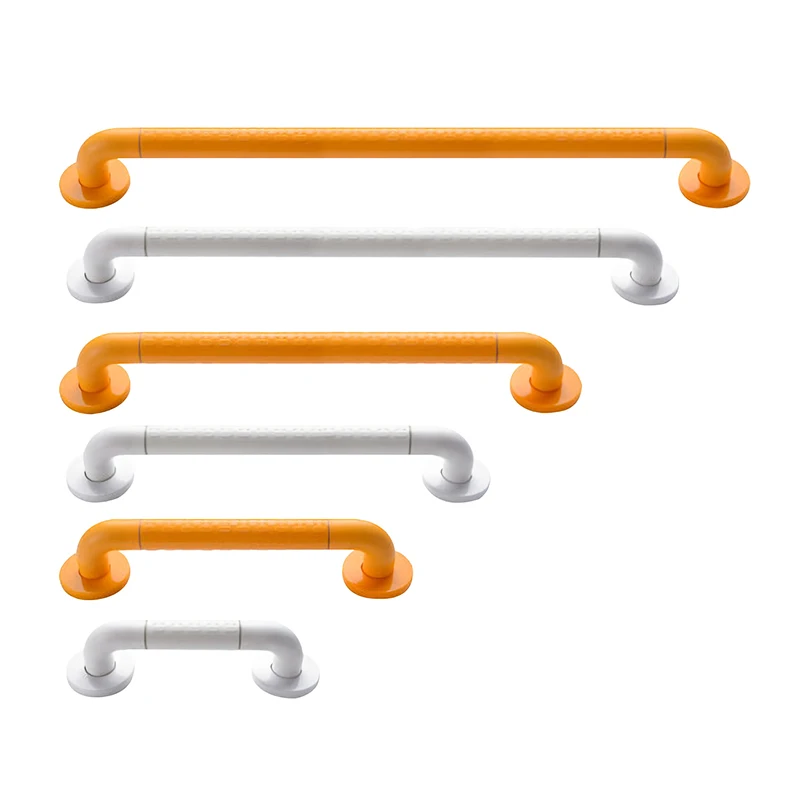 30 см противоскользящая стальная лестничная поручень ручка безбарьерные