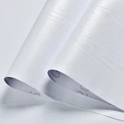 Самоклеящиеся обои из ПВХ под дерево, водостойкая декоративная пленка для кухни, кабинета, спальни, гардероба, ремонта мебели