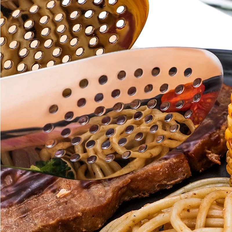 

4 Pack Buffet Tongs, Stainless Steel Food Tongs Serving Tongs for Tea Party Coffee Bar Kitchen,9 Inch