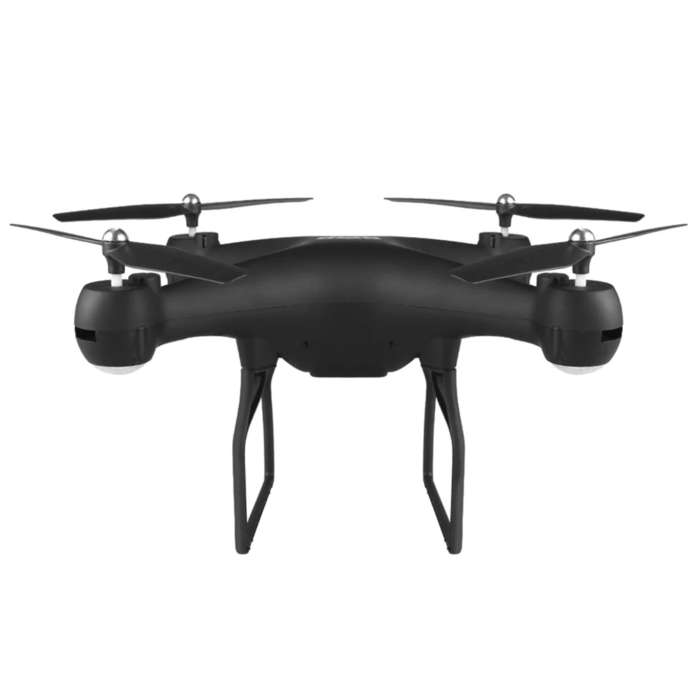 F68 игрушки HD камера трек полета Безголовый режим Дрон ABS Летающий RC Квадрокоптер оптический поток подарок в реальном времени широкий угол вертолет