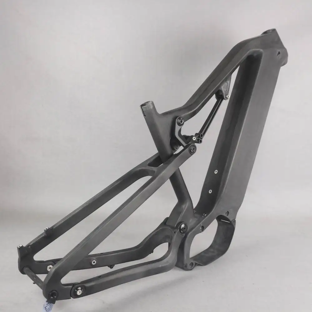 Новинка 2021 рама из углеродного волокна для велосипеда MTB 29*2 3 &quotили 27 5*2 8&quot