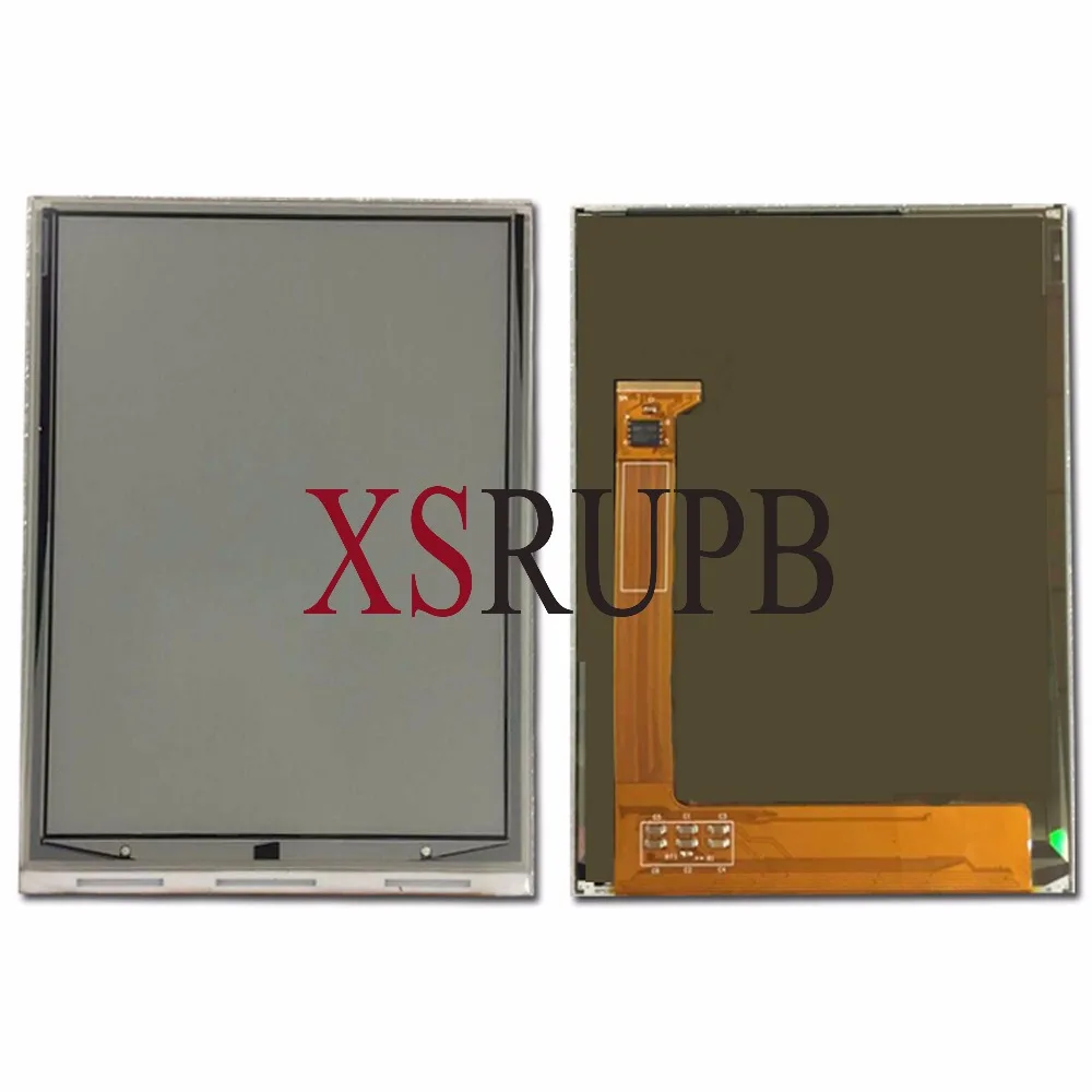 

ЖК-экран 6,0 ''ED060SCF(LF)T1 E-ink для электронных книг Amazon kindle 4 K4 do1100