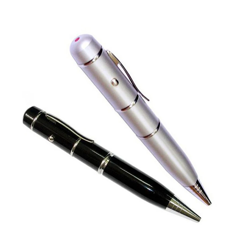 100 штук без логотипа металла светодиодный лазерная ручка USB оболочка они подходят