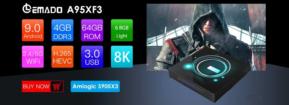 Android 9,0 tv Box H96 MAX Rockchip RK3318 4 Гб ОЗУ 32 Гб 64 Гб ПЗУ 4K Netflix Youtube потоковый медиаплеер LEMADO Smart tv Box