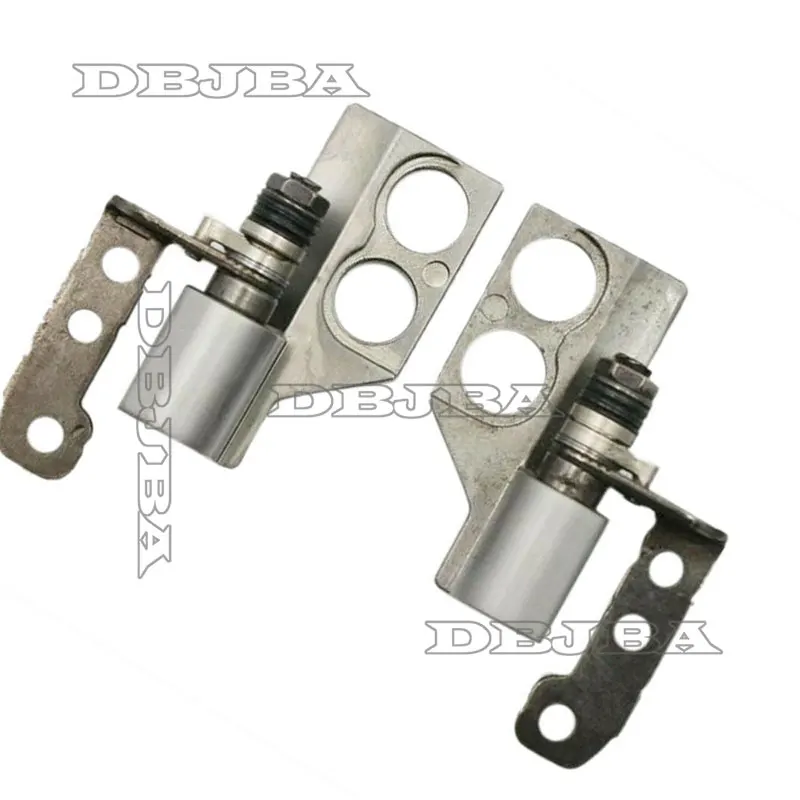 Петля ЖК-дисплея R&ampL Silver для Lenovo ThinkPad X1 Carbon Gen 6th 20KH 20KG