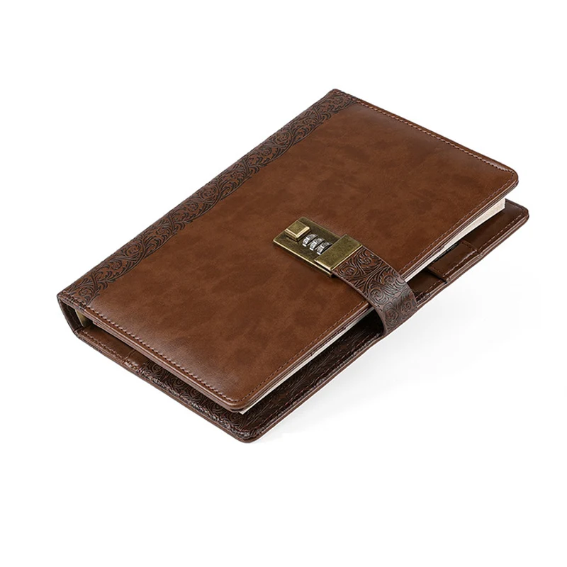 

Дневник DIANNY Bullet Notepad