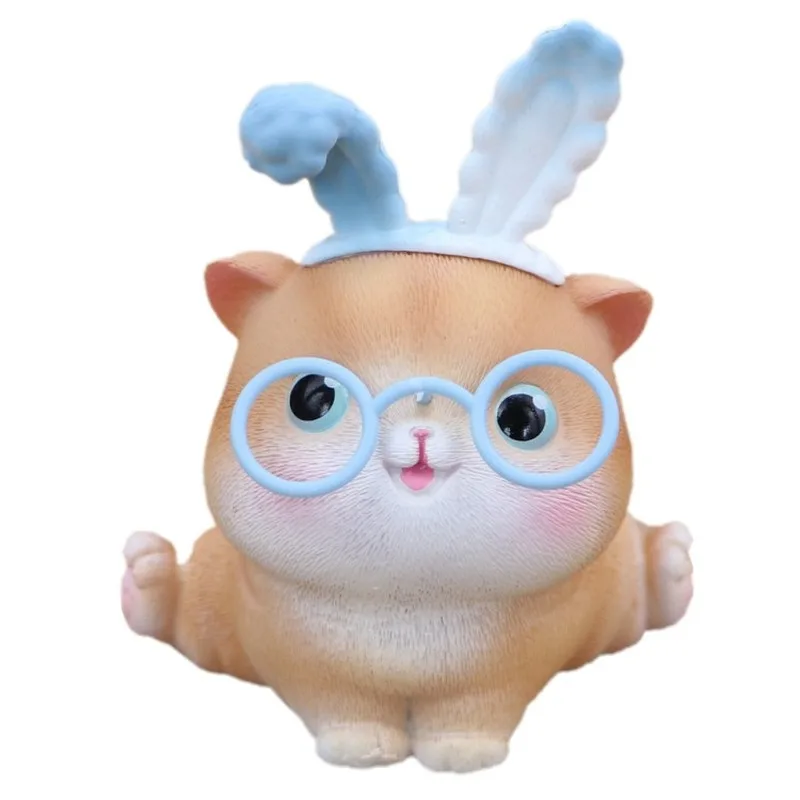 

Cute Kittens, Car Interior Accessories, Car Decorations, Girl Home Office Desk Decorations, Small Decorations Home Decor