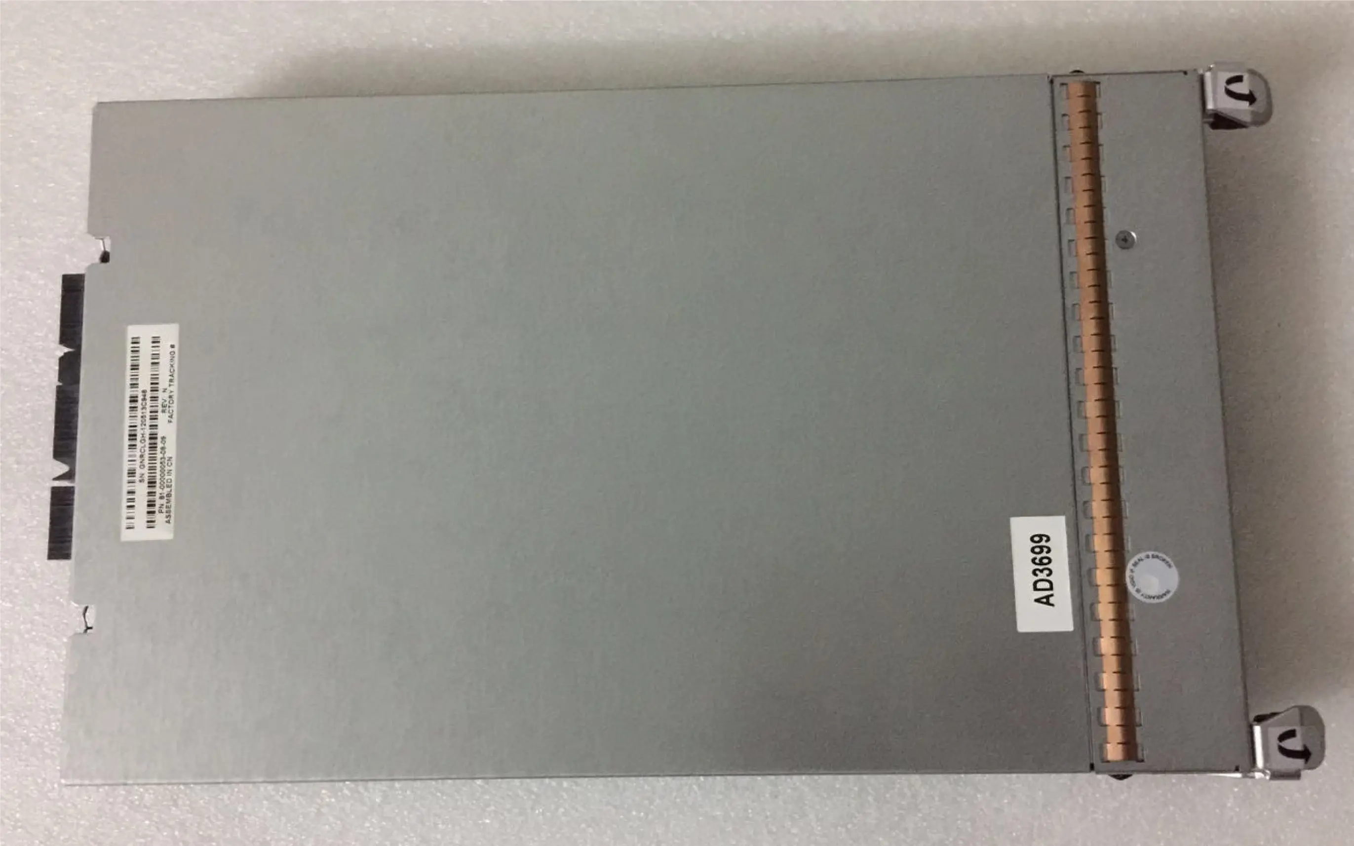Контроллер AP836A 592261-001 StorageWorks P2000 G3 MSA | Компьютеры и офис