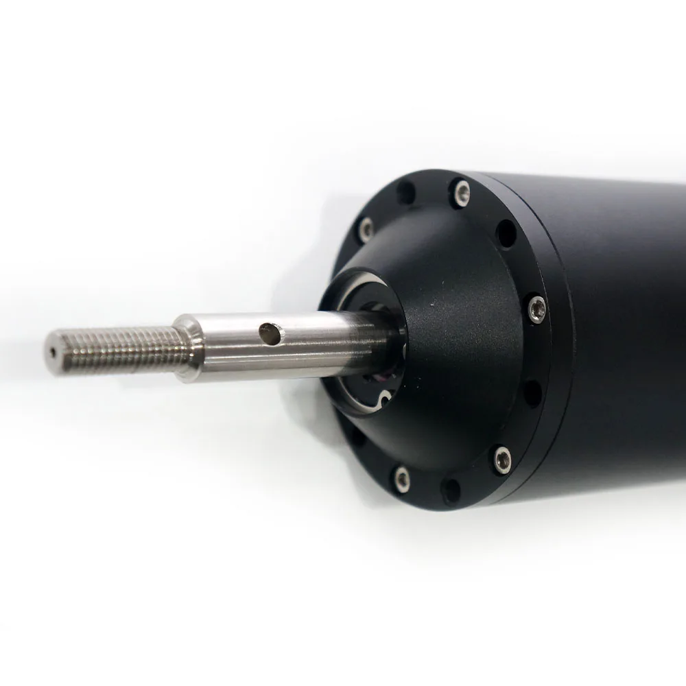 Maytech 65162 100KV 190KV бесщеточный мотор 65161 водонепроницаемый с датчиком Холла для
