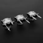 Горячая Распродажа Профессиональный лабораторный аквариумный микроперистальтический насос для биохимического анализа, фармацевтический водяной насос