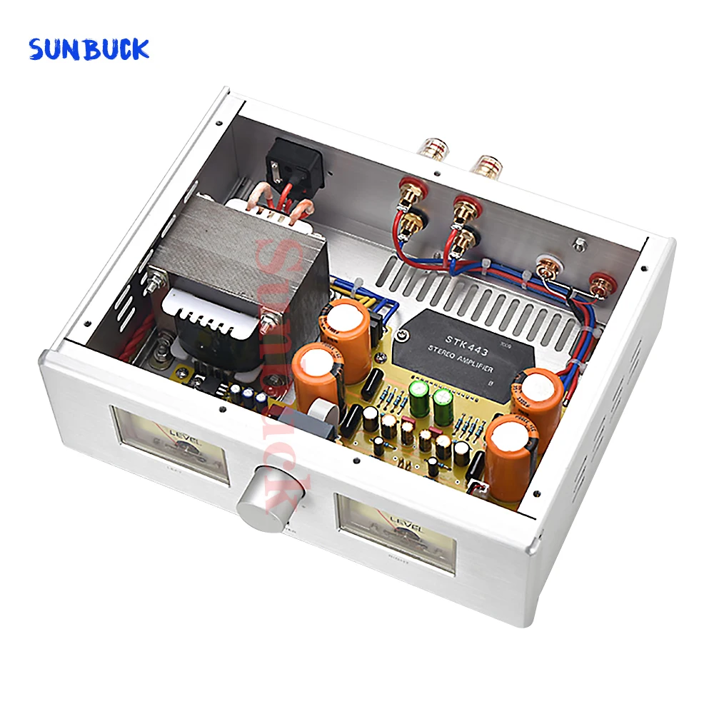 Sunbuck av mp326bt