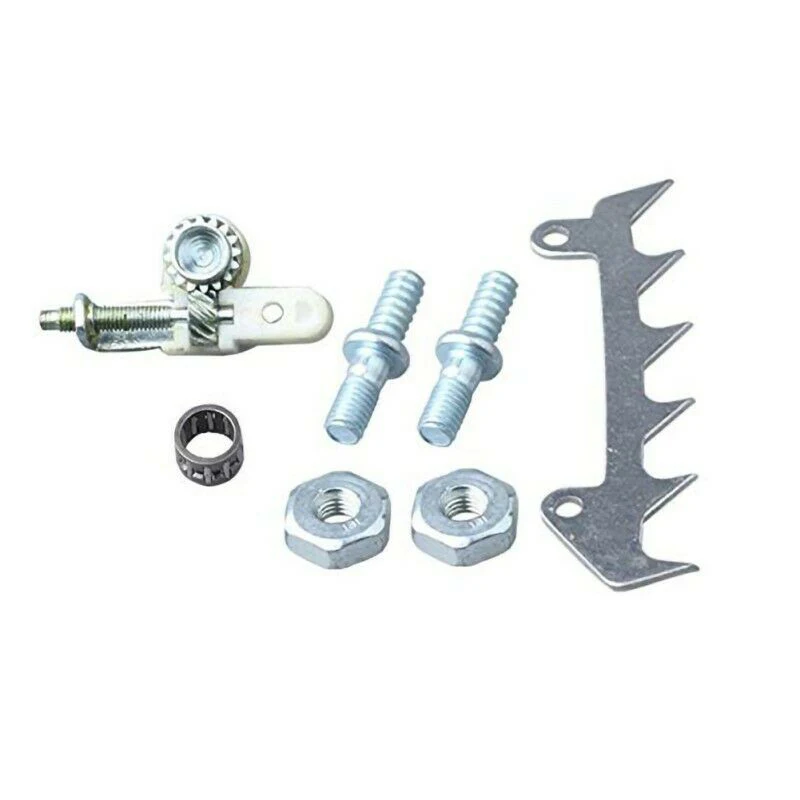 For stihl Clutch Sprocket Cover MS170 MS180 Chain Tensioner Lightweight | Инструменты