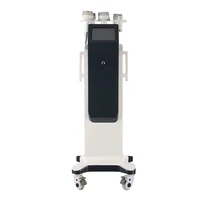 80k vacuum cavitation body slimming machine beauty equipment for spa fat burning cellulite removal
