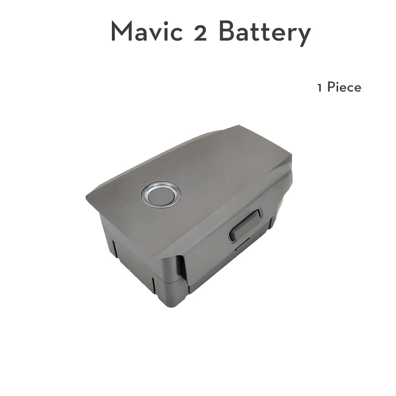 Батарея DJI Mavic 2 интеллектуальная Полетная батарея высокой емкости LiPo 31 мин. 3850
