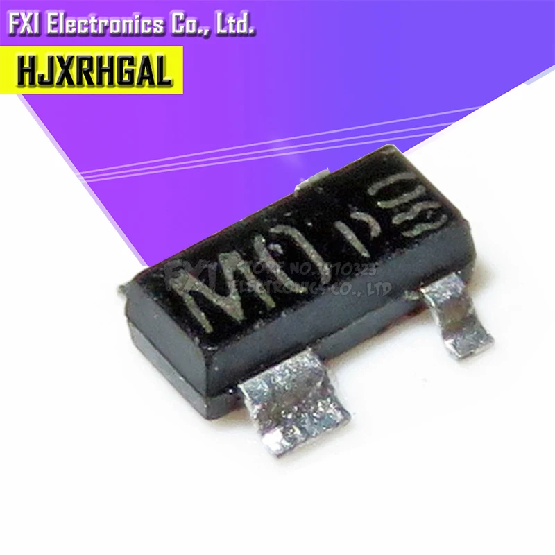 10 шт. BF998R BF998 SOT143 SOT SMD MOS FET transist новый оригинальный|Интегральные схемы| |