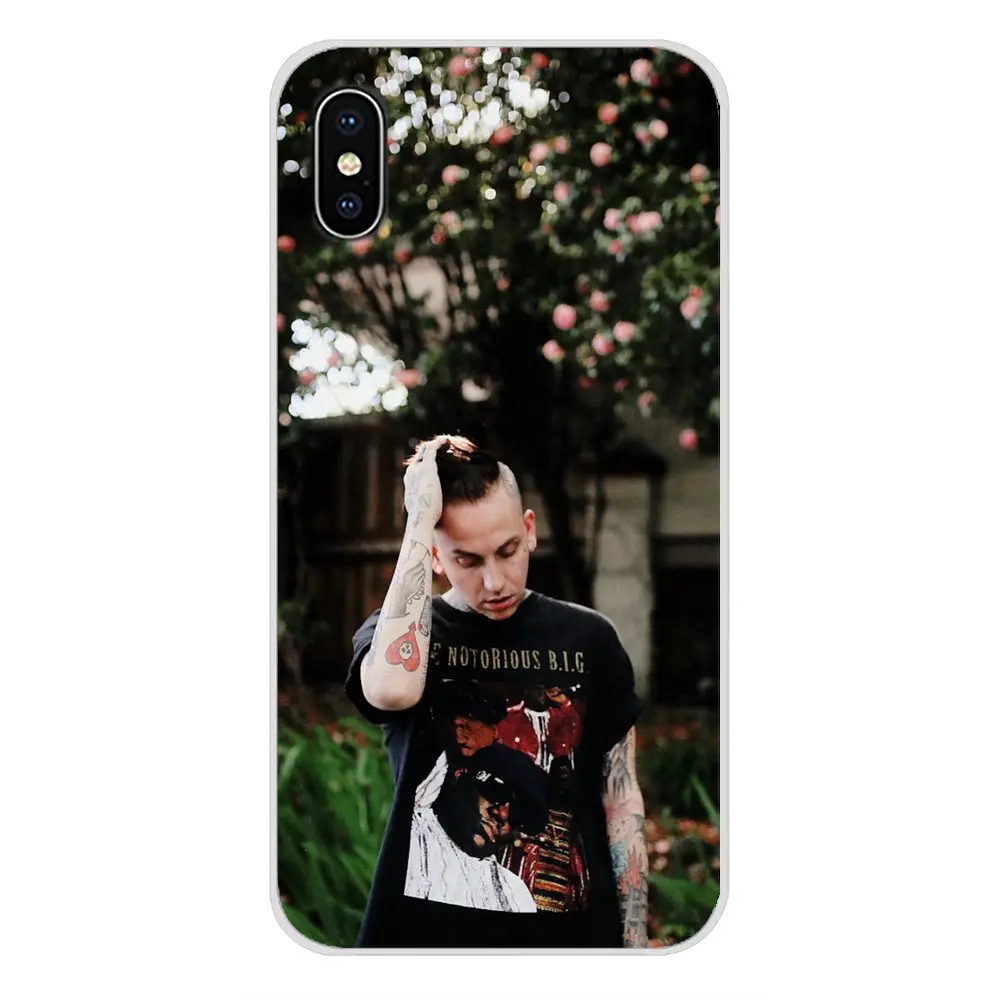 For Samsung Galaxy S3 S4 S5 Mini S6 S7 Edge S8 S9 S10 Lite Plus Note 4 5 8 9 Blackbear Hand Rose Accessories Phone Shell Covers | Мобильные