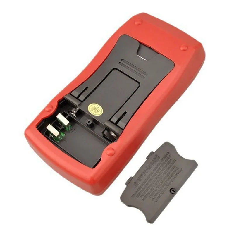 

Automotive Multi-Purpose Meters UNI-T New Released UT105 UT107Auto Range Standard Digital Multimeter Handheld UT105