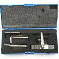 for huk flat mouth kabbah tin foil tool special for flat mouth tin foil locksmith tin foil tool kit