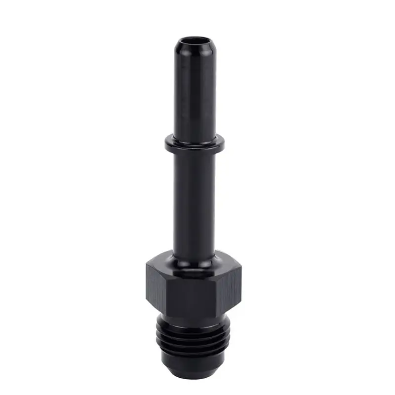1PC AN6 Fuel Adapter Fitting to 5/16 GM Quick Connect Male LS EFI H4GC | Автомобили и мотоциклы