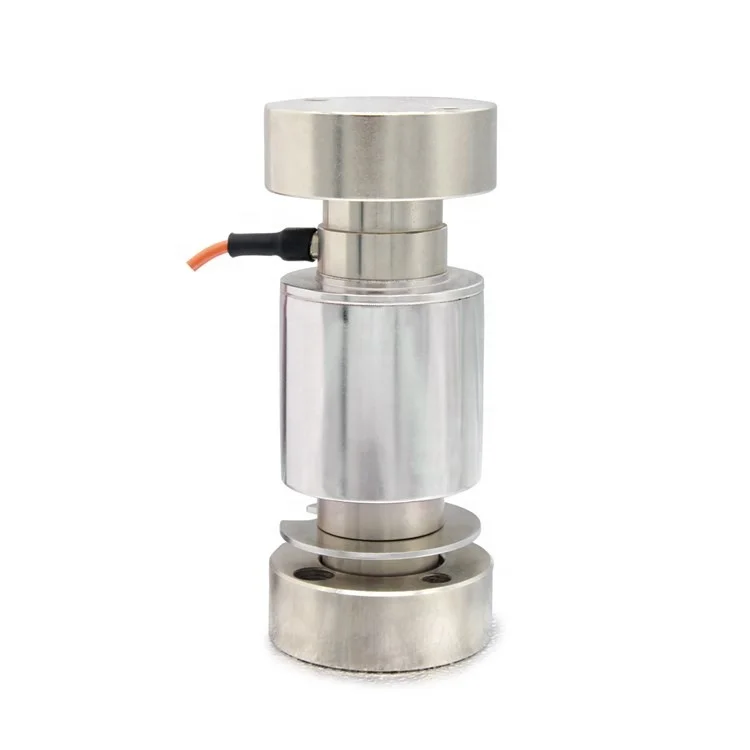 

Canister type /Column type load cell 10~50t can be used in truck scale/ weighbrige CMK