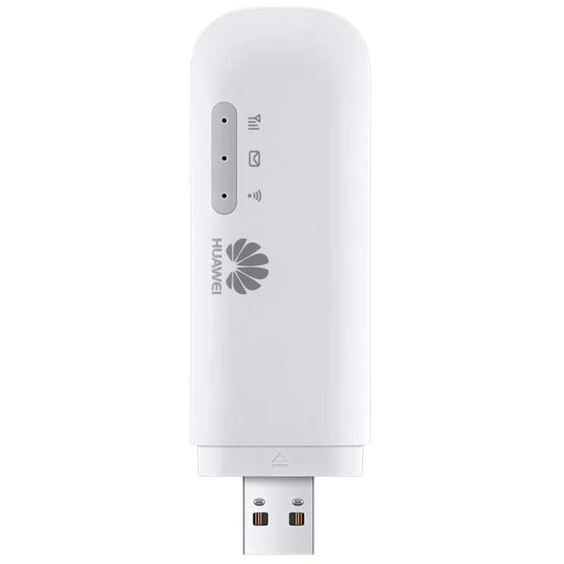 2020 HUAWEI E8372h 820 4G 150 Мбит/с USB ключ до 16 пользователей WiFi модем со слотом для SIM карты PK