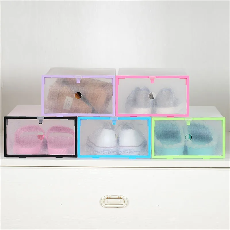 

Shoe Box YJ39-1