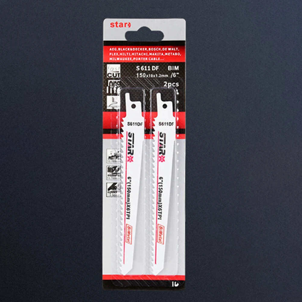 1 шт. лезвие сабельной пилы ручная пила Сабельная лезвия для резки