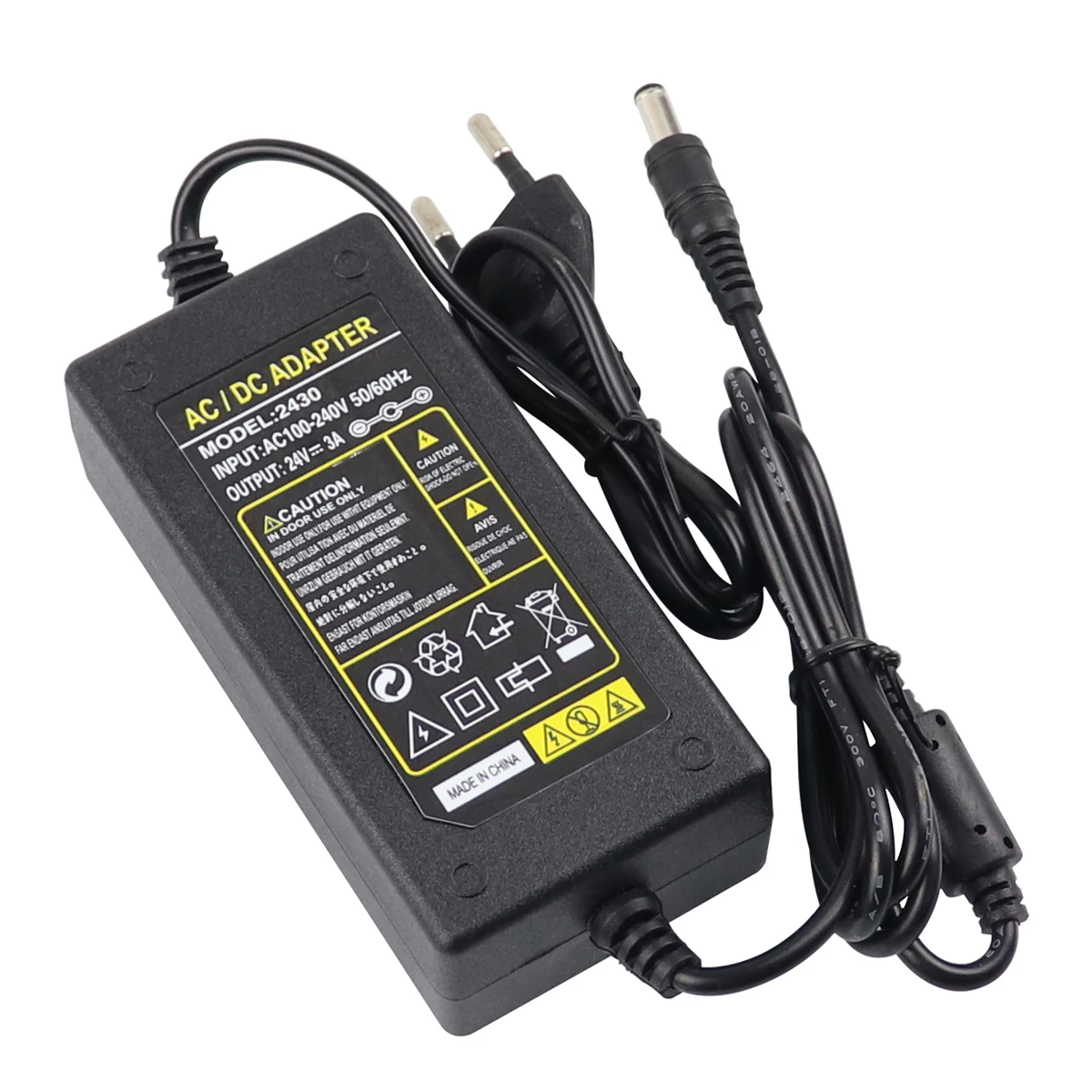 OLED T12 75W Mini Electric Soldering Iron Adjustable Temperature Portable Solder Welding Station K Tip w/ power supply not SH72 |