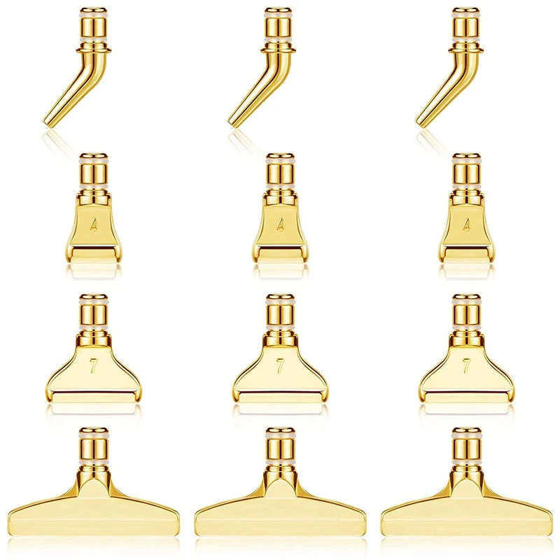 Акция! Алмазная ручка наконечник для алмазной живописи металлическая