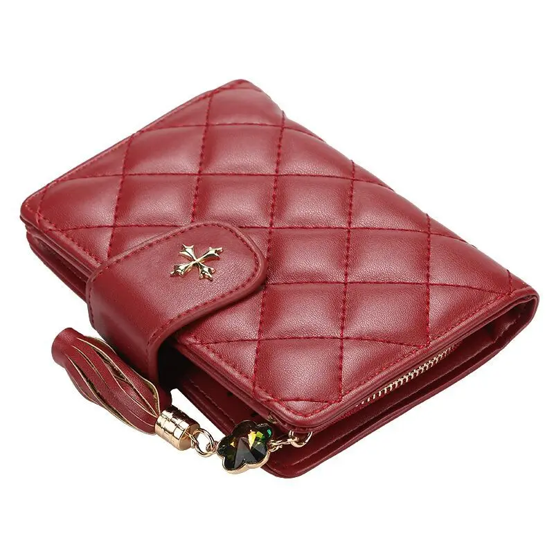 

Wallets & Holders