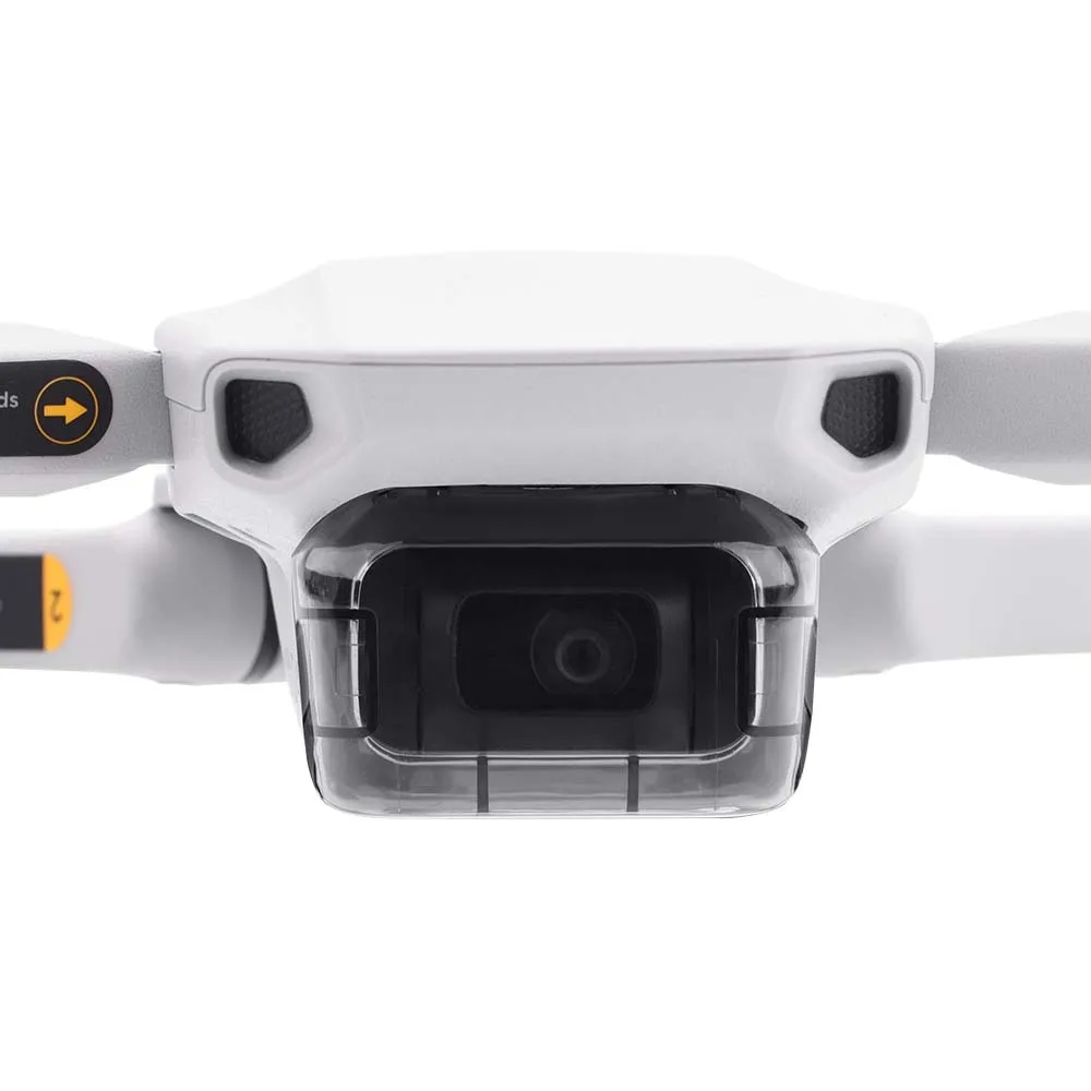 DJI MAVIC MINI Lens Protective Cover Gimbal Camera Protection Mount Holder For Accessory | Электроника