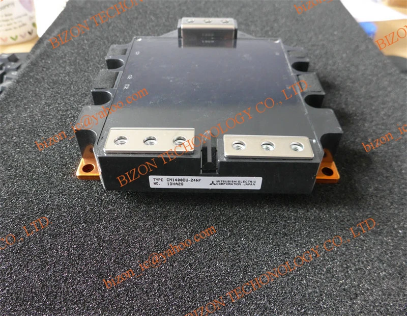 

LOW PRICE NEW AND ORIGINAL IGBT MODULE CM1400DU-24NF