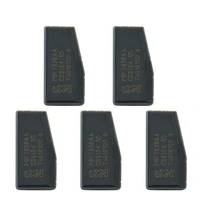 blank pcf7936as pcf7936aa pcf7936 pcf 7936 id46 auto key transponder chip work perfect 10pcslot