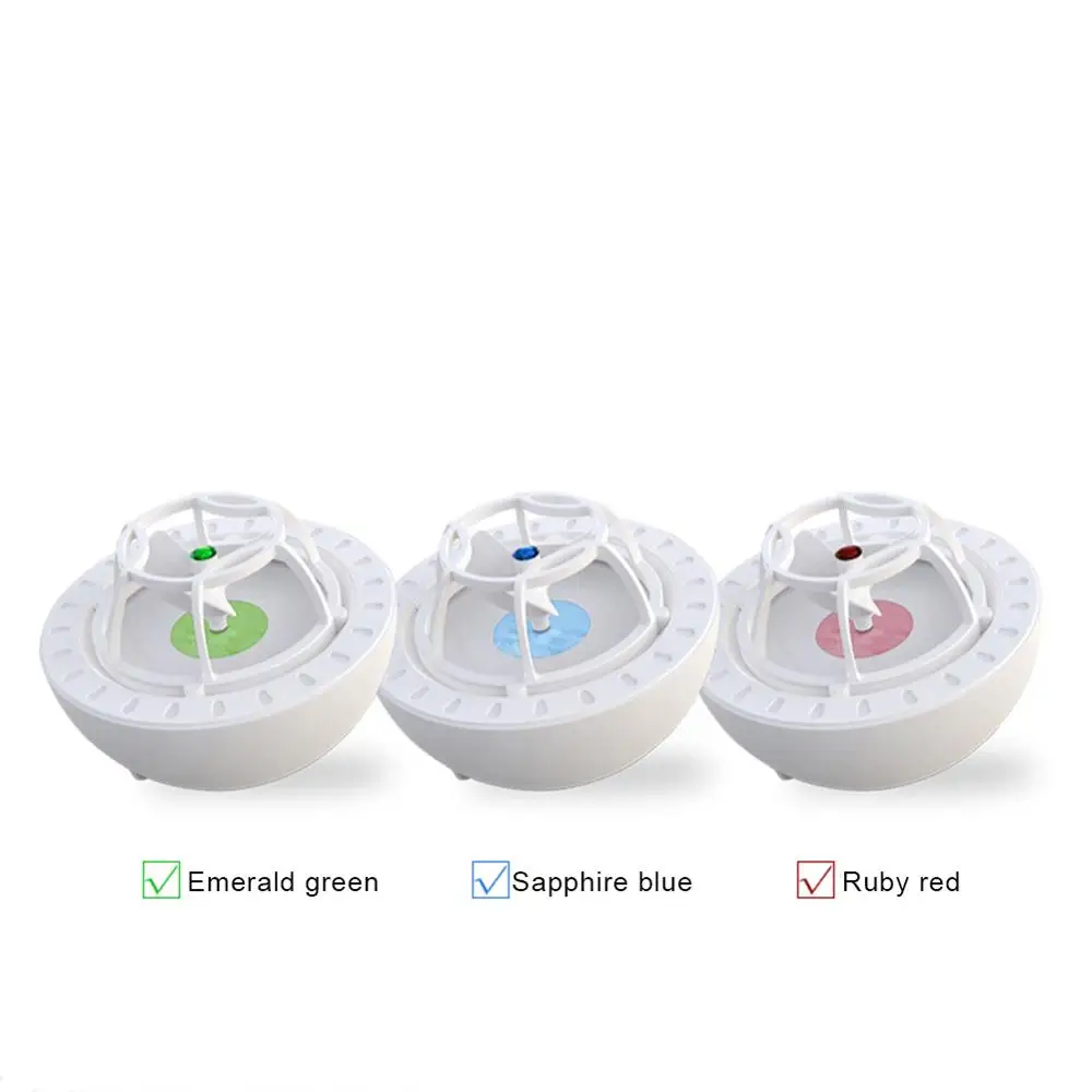 Мини ультразвуковая посудомоечная машина 10 Вт USB перезаряжаемая мойка высокого