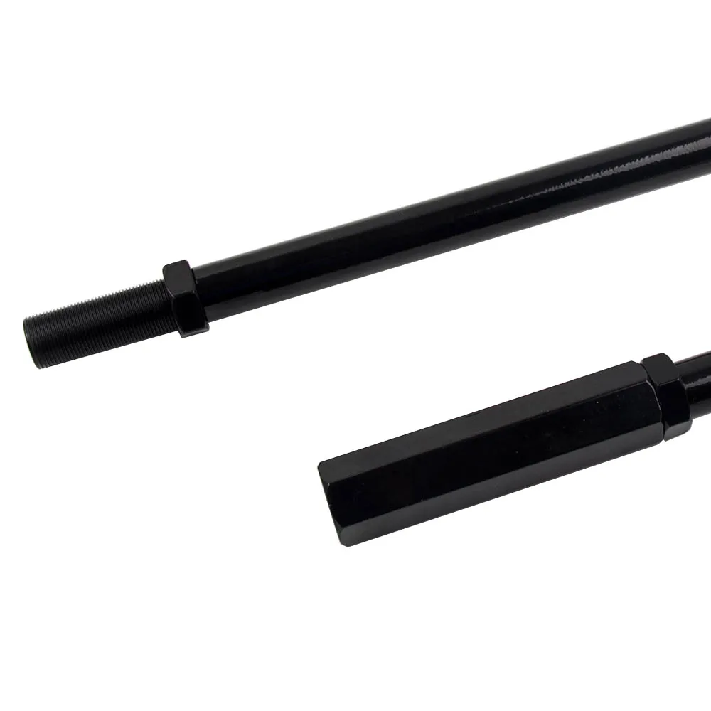 Maxpeedingrods Передняя регулируемая дорожка Panhard Bar для Ford F-250 F250 4WD 1999 2000 2001 2002 |