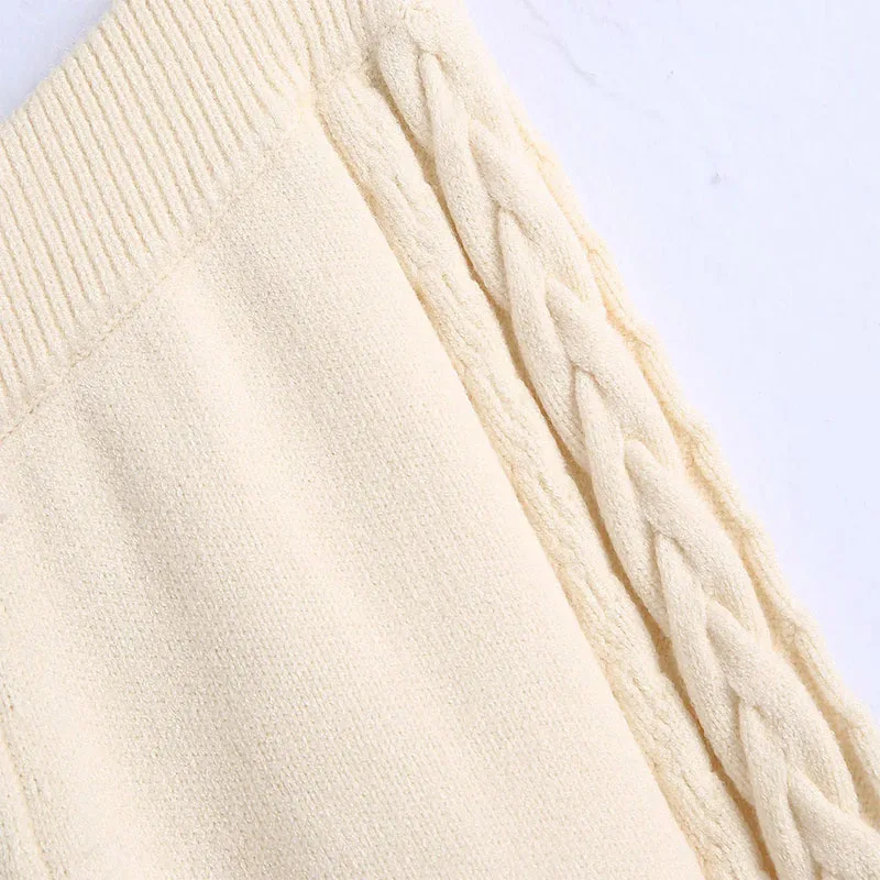 

Summer Thin Solid Color Casual Fashion Elastic Band Women's Loose And Versatile Wide Leg Shorts For Lady