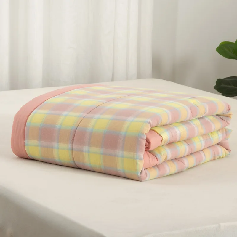 

in the summer of long-staple cotton is covered 4 times the fitted sheet air conditioning kit