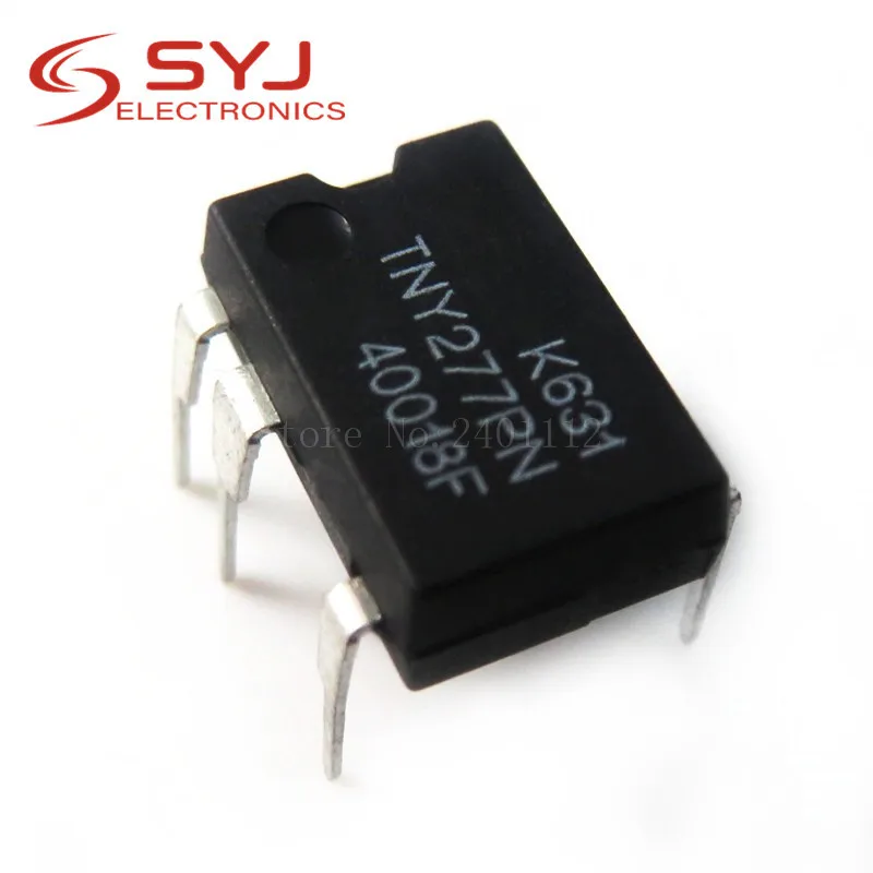 

10 шт./лот TNY277PN TNY277PG TNY277P TNY277 DIP-7 в наличии