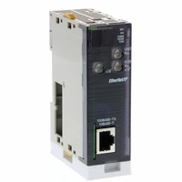CJ1W-EIP21 EtherNetIP unit for CJ-series 100Base-TX 1 x RJ45 socket supports CIP FINSUDP and FINSTCP